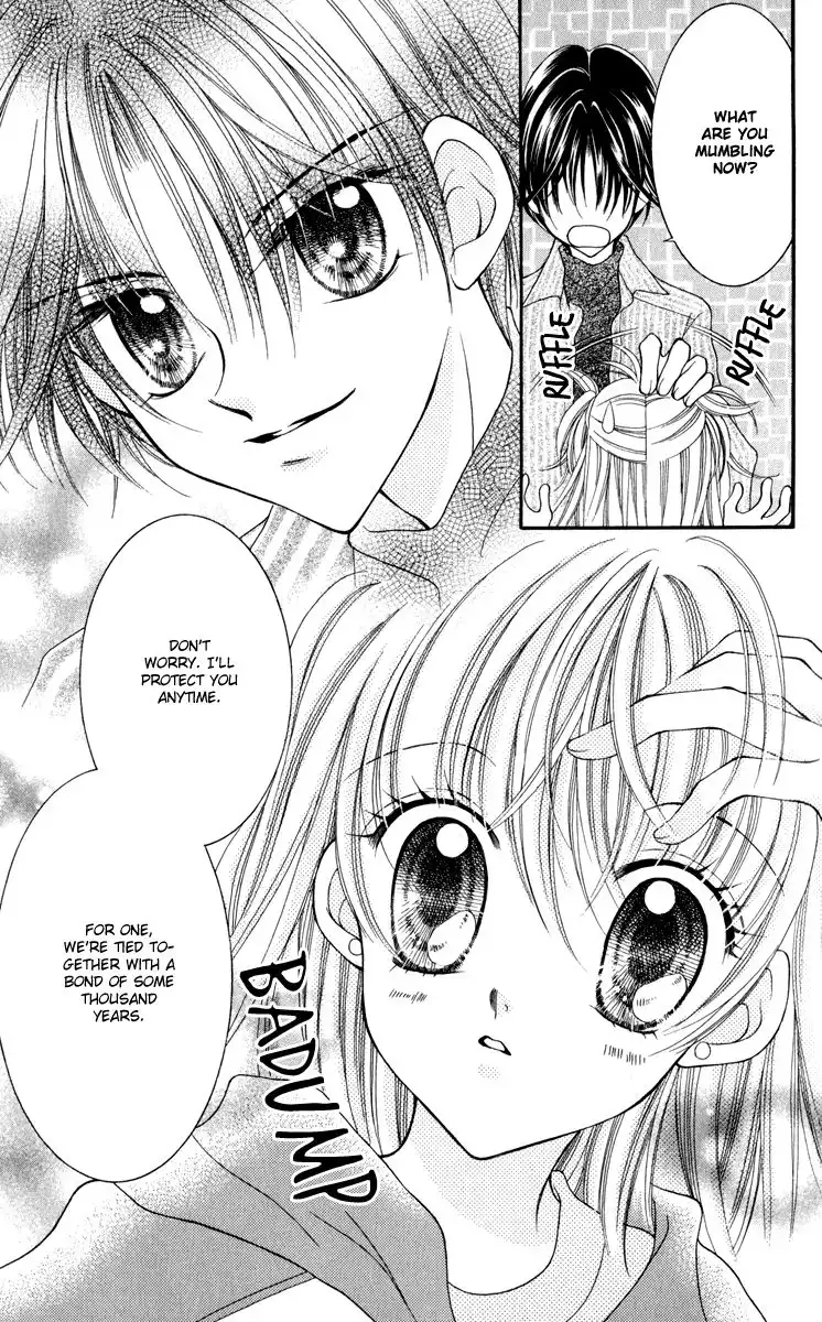 Saint Dragon Girl Miracle Chapter 22 27
